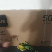 تلویزیون qled gplus 50