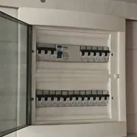 برقکار فوری رفع اتصالی کولر سعادت‌آباد ستارخان غرب