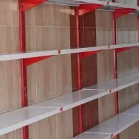 قفسه سوپرمارکت کیلویی ۶۰هزار|فروشگاه و مغازه|الوند, |دیوار