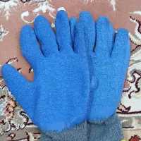 دستکش زد برش محکم