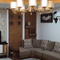 ۱۷۰ متر / دوخواب فلکه کوهنورد