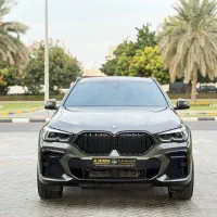 bmw x6 مدل 2023|خودرو سواری و وانت|اهواز, زیتون کارمندی|دیوار