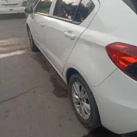 برلیانس ۹۵|خودرو سواری و وانت|خمینی‌شهر, |دیوار