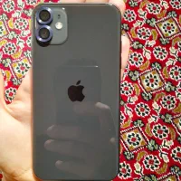 ایفون ۱۱ دوسیم zaa