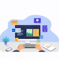 تعمیرات لپتاپ و کامیتور وارتقاء سیستم