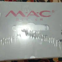 اسپرساز مک مدل ۹۴۷۰|سماور، چایساز، قهوهساز|تهران, نعمتآباد|دیوار