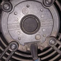 بخاری انرژی مدل 640 فن آلمانی|بخاری، هیتر، شومینه|پردیس, فاز ۳|دیوار