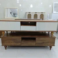 میز تلوزیون|میز تلویزیون|خرم‌آباد, |دیوار