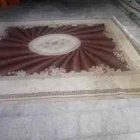 فرش ۱۲ متری