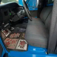 نیسان مدل 1401|خودرو سواری و وانت|بهارستان, |دیوار