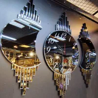ساعت دیواری|ساعت دیواری و تزئینی|مشهد, شهید احمدی روشن|دیوار