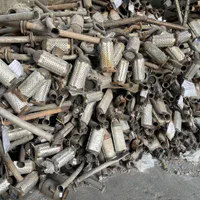 کاتالیزور و خاک کاتالیزور