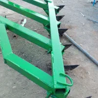 در ادوات کشاورزی|ماشینآلات صنعتی|شاهیوند, |دیوار