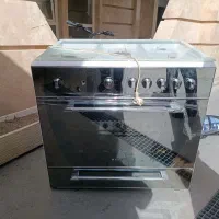 اجاق گاز ۵شعله ترکیه ایی