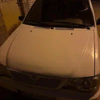 پراید ۱۱۱ مدل ۹۰