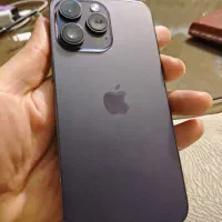 iPhone 14 Pro Max 256 Zaa|موبایل|قم, شهرک قدس|دیوار