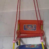 تاب برای کودکان|اسباببازی بچه|شیراز, رکنآباد|دیوار