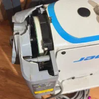 چرخ خیاطی جک اف ۴|چرخ خیاطی و ریسندگی|فولادشهر, سایت صنعتی کاوه|دیوار