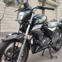 بنلی ۱۵۰ در حد