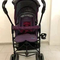 کالسکه بیبی فور لایف برند آلمانی