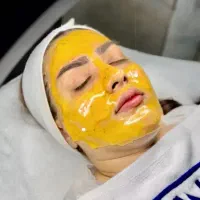 آموزش پاکسازی صورت 25 لاین تخصصی