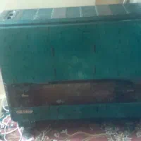 بخاری و کرسی