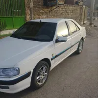 پژو پارس LX TU5، مدل ۱۳۹۳