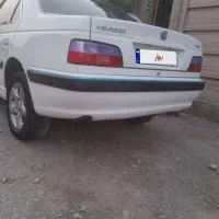 معاوضه پژوپارس سال یاپیکاپ یاریچ ومزدادوکابین