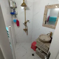 نگین غرب 118متر 2خواب اردستانی|فروش آپارتمان|تهران, نگین غرب|دیوار