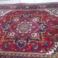 ۲عددفرش دست باف