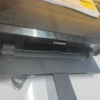 پرینتر کنون 7250 جوهر افشان