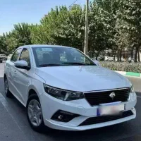 تارا v1 پلاس 6 دنده مدل 1404