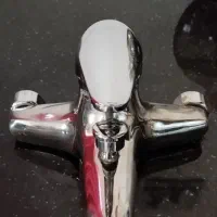 شیر اهرمی. حمام برند قهرمان