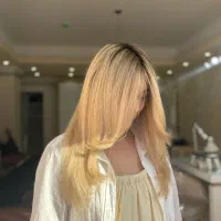 رنگ و مش فویلی۵۵ هزار تخفیف|خدمات آرایشگری و زیبایی|ارومیه, |دیوار