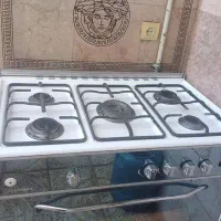 اجاق گاز|اجاق گاز و لوازم برقی پخت‌وپز|شهریار, اصیل آباد|دیوار