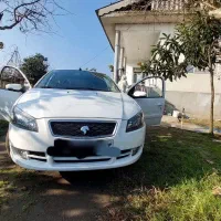 رانا پلاس ۱۴۰۱ tU5|خودرو سواری و وانت|چوبر, |دیوار