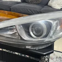 یک جفت چراغ ۲۰۷ مارک کروز|قطعات یدکی و لوازم جانبی|ری, ولی آباد|دیوار