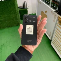 Redmi note 13 در حد آکبند