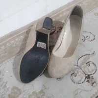 کفشهای مجلسی خیلی کم پوشیده شده|کیف، کفش، کمربند|اردبیل, |دیوار