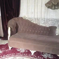 فروش فوری مبل۸نفره