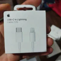 کابل و اداپتور اورجینال ایفون|لوازم جانبی موبایل و تبلت|سمنان, |دیوار