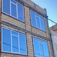 درب وپنجرهupvc