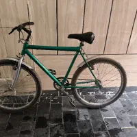 دوچرخه ژاپنی