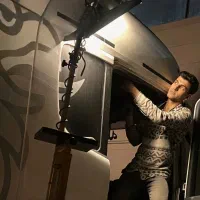 صافکاری تخصصی pdr شیروانی