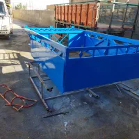 اتاق (باربند) نیسان جویباری