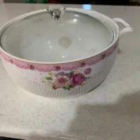 لوازم پذیرایی کاملا نو