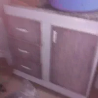 کابینت آشپزخانه