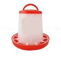 دانخوری وآب خوری یک کیلویی تعداد