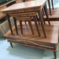 میز جلو مبلی سپیدار|مبلمان خانگی و میز عسلی|بندرعباس, |دیوار