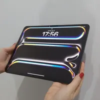 آیپد پرو ۲۰۲۴ ipad pro m4
